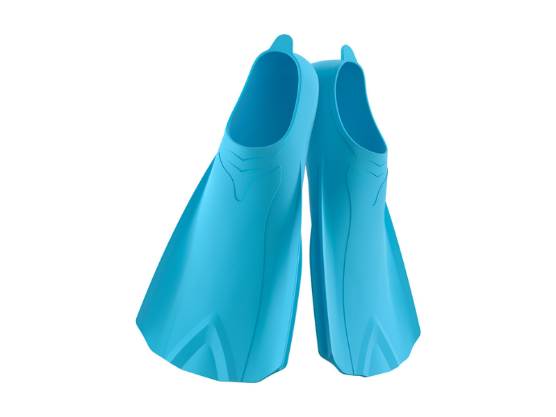 What Are the Advantages of Silicone-Manufactured Fins for Brands and Wholesale Buyers?